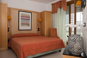 Hotel Centrale Jesolo