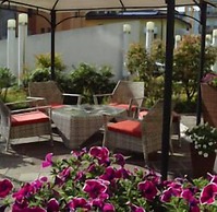 Hotel Centrale Jesolo