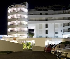 Hotel Centrale Jesolo