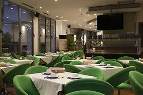 Hotel Centrale Jesolo