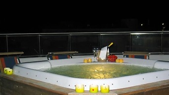 Hotel Centrale Jesolo