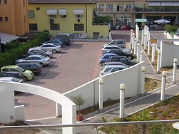 Hotel Centrale Jesolo