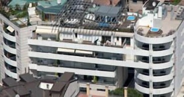 Hotel Centrale Jesolo