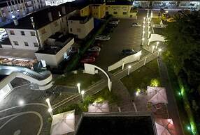 Hotel Centrale Jesolo