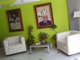 Hotel Centrale Jesolo