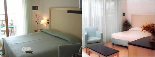 Hotel Centrale Jesolo