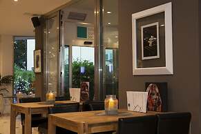 Hotel Centrale Jesolo