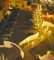 Hotel Centrale Jesolo