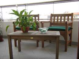 Hotel Centrale Jesolo