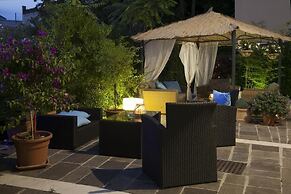 Hotel Centrale Jesolo