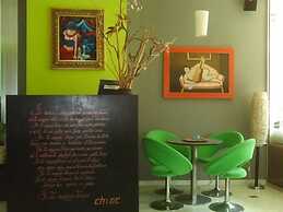 Hotel Centrale Jesolo