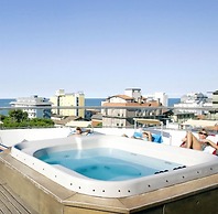 Hotel Centrale Jesolo