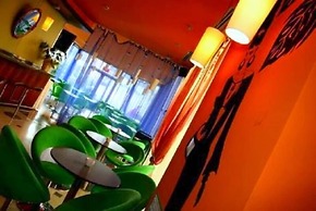 Hotel Centrale Jesolo