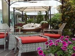 Hotel Centrale Jesolo