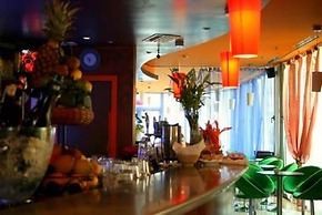 Hotel Centrale Jesolo