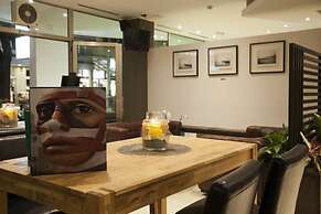 Hotel Centrale Jesolo