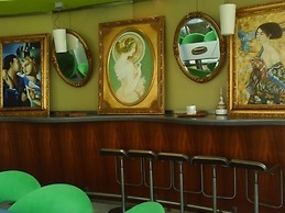 Hotel Centrale Jesolo