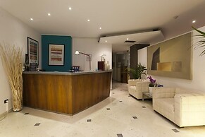 Hotel Centrale Jesolo