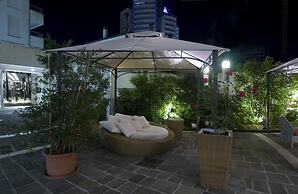 Hotel Centrale Jesolo