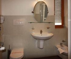 Hotel Centrale Jesolo