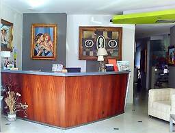 Hotel Centrale Jesolo