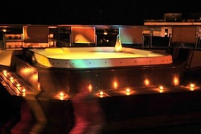 Hotel Centrale Jesolo