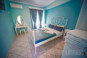 Angelina Hotel & Apartments