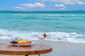 Ammon Zeus Luxury Beach Hotel