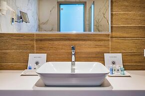 Ammon Zeus Luxury Beach Hotel