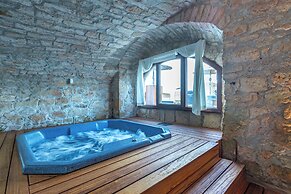 Ammon Zeus Luxury Beach Hotel