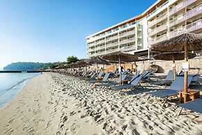 Ammon Zeus Luxury Beach Hotel