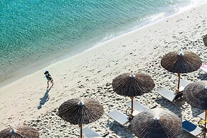 Ammon Zeus Luxury Beach Hotel