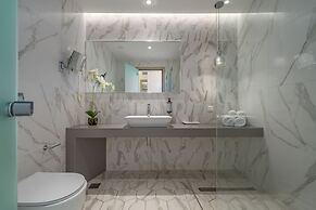 Ammon Zeus Luxury Beach Hotel