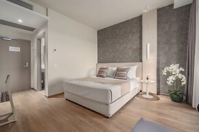 Ammon Zeus Luxury Beach Hotel