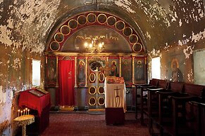 Ammon Zeus Luxury Beach Hotel