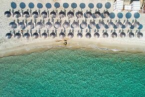 Ammon Zeus Luxury Beach Hotel