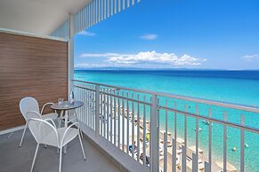 Ammon Zeus Luxury Beach Hotel