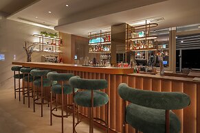 Ammon Zeus Luxury Beach Hotel