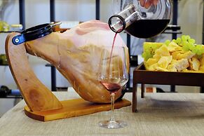 Ammon Zeus Luxury Beach Hotel