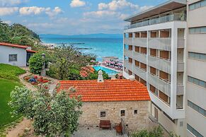Ammon Zeus Luxury Beach Hotel