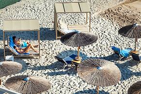 Ammon Zeus Luxury Beach Hotel