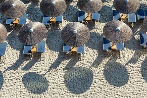 Ammon Zeus Luxury Beach Hotel