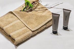 Ammon Zeus Luxury Beach Hotel