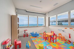 Ammon Zeus Luxury Beach Hotel