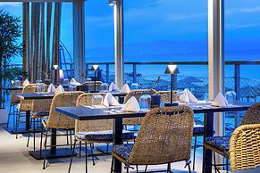 Ammon Zeus Luxury Beach Hotel