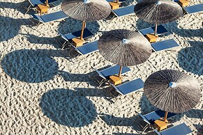 Ammon Zeus Luxury Beach Hotel