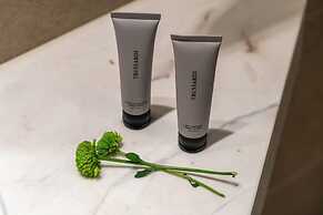 Ammon Zeus Luxury Beach Hotel