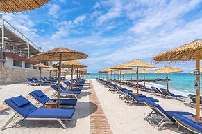 Ammon Zeus Luxury Beach Hotel