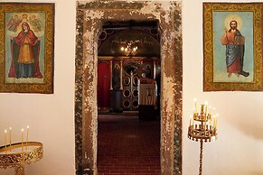 Ammon Zeus Luxury Beach Hotel