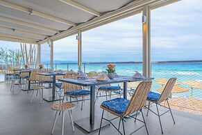 Ammon Zeus Luxury Beach Hotel